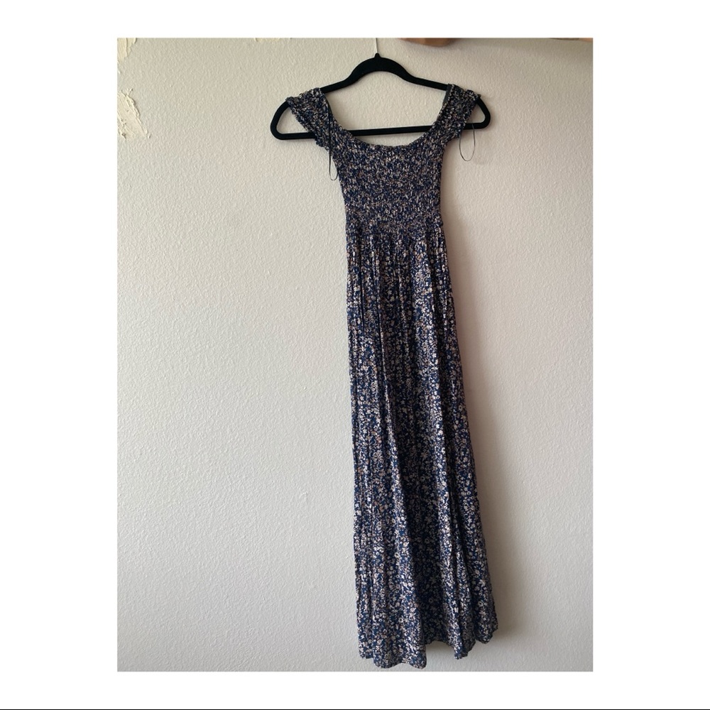 Princess Polly maxi dress
